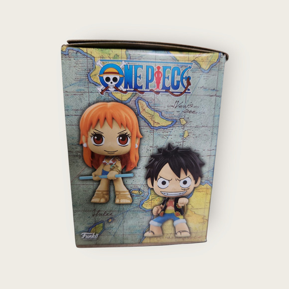 Mini Funko One Piece Tony Tony Chopper #149 figurine NIB - Picture 5 of 6